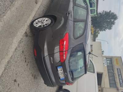 Ford Focus 2.0 TDCi 150 CV SW Business Grigio usata Martinsicuro