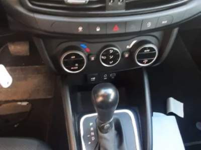 Fiat Tipo 1.6 Mjt 5 porte Lounge Grigio usata Martinsicuro