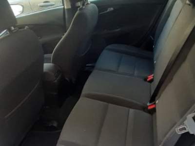 Fiat Tipo 1.6 Mjt 5 porte Lounge Grigio usata Martinsicuro
