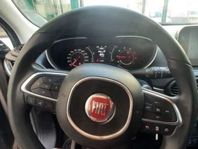 Fiat Tipo 1.6 Mjt 5 porte Lounge Grigio usata Martinsicuro