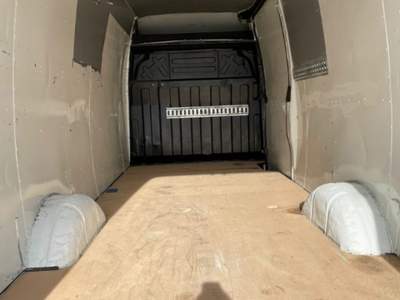 Iveco Daily 35S15 2.3 PL Bianco usata Martinsicuro