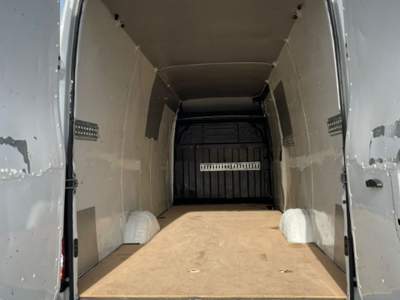 Iveco Daily 35S15 2.3 PL Bianco usata Martinsicuro
