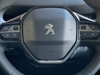 Peugeot Rifter 100 S&S Active Standard Grigio usata Castelnuovo Rangone