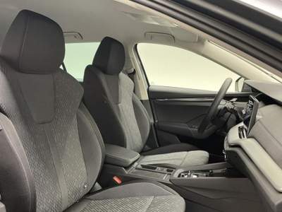 Skoda Octavia 2.0 TDI EVODSG Wagon Style Grigio usata Castelnuovo Rangone