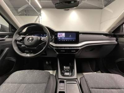 Skoda Octavia 2.0 TDI EVODSG Wagon Style Grigio usata Castelnuovo Rangone