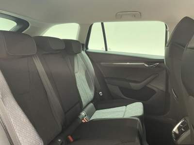 Skoda Octavia 2.0 TDI EVODSG Wagon Style Grigio usata Castelnuovo Rangone