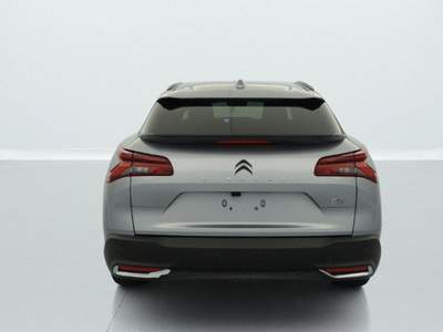 Citroen C5 X PureTech 130 S&S EAT8 Shine Grigio usata Castelnuovo Rangone