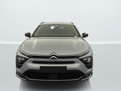 Citroen C5 X PureTech 130 S&S EAT8 Shine Grigio usata Castelnuovo Rangone