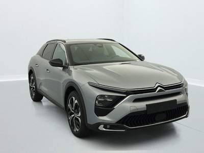 Citroen C5 X PureTech 130 S&S EAT8 Shine Grigio usata Castelnuovo Rangone