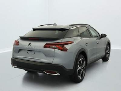 Citroen C5 X PureTech 130 S&S EAT8 Shine Grigio usata Castelnuovo Rangone