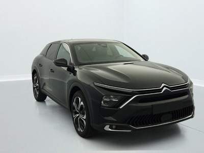 Citroen C5 X PureTech 130 S&S EAT8 Shine Nero usata Castelnuovo Rangone