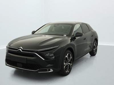 Citroen C5 X PureTech 130 S&S EAT8 Shine Nero usata Castelnuovo Rangone
