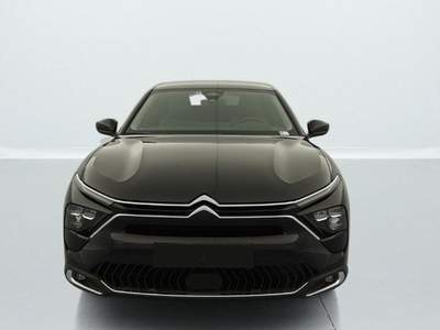 Citroen C5 X PureTech 130 S&S EAT8 Shine Nero usata Castelnuovo Rangone