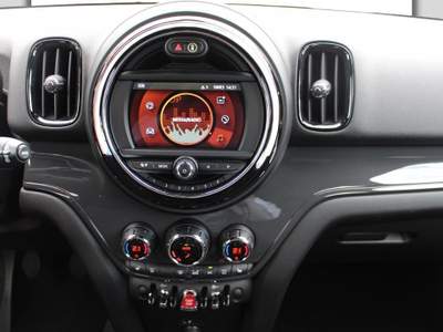 MINI One 1.5 Nero usata Castelnuovo Rangone