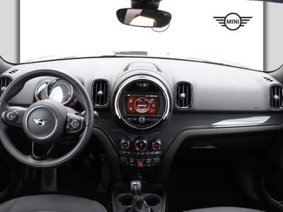 MINI One 1.5 Nero usata Castelnuovo Rangone