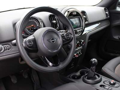 MINI One 1.5 Nero usata Castelnuovo Rangone