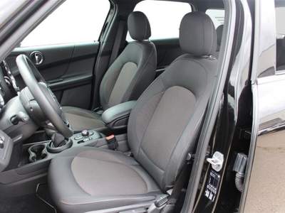 MINI One 1.5 Nero usata Castelnuovo Rangone