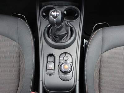 MINI One 1.5 Nero usata Castelnuovo Rangone