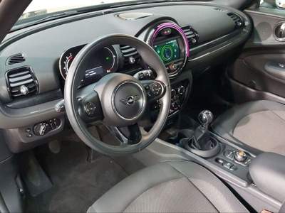 MINI One 1.5 One Nero usata Castelnuovo Rangone