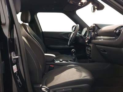 MINI One 1.5 One Nero usata Castelnuovo Rangone