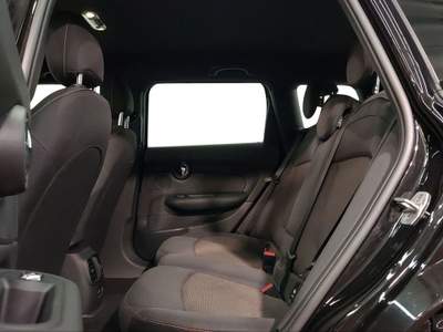MINI One 1.5 One Nero usata Castelnuovo Rangone