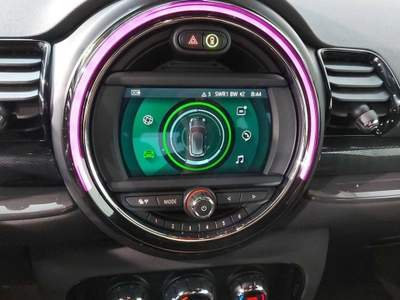 MINI One 1.5 One Nero usata Castelnuovo Rangone