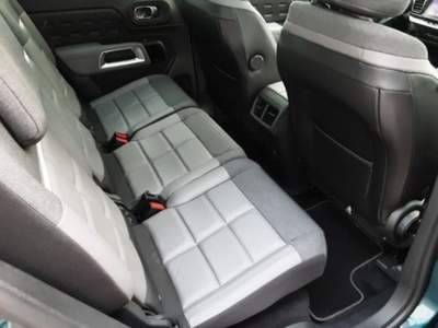 Citroen C5 Aircross BlueHDi 130 S&S EAT8 Shine Pack Verde usata Castelnuovo Rangone