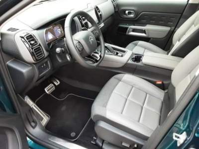 Citroen C5 Aircross BlueHDi 130 S&S EAT8 Shine Pack Verde usata Castelnuovo Rangone