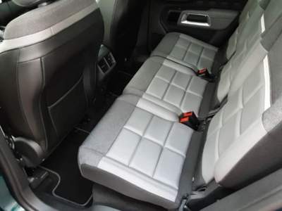 Citroen C5 Aircross BlueHDi 130 S&S EAT8 Shine Pack Verde usata Castelnuovo Rangone