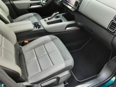 Citroen C5 Aircross BlueHDi 130 S&S EAT8 Shine Pack Verde usata Castelnuovo Rangone