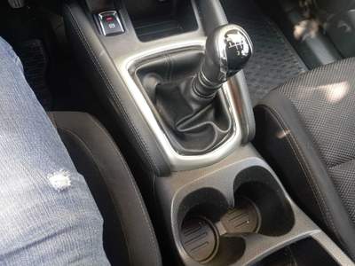 Nissan Qashqai pari al nuovo Grigio usata GRUGLIASCO