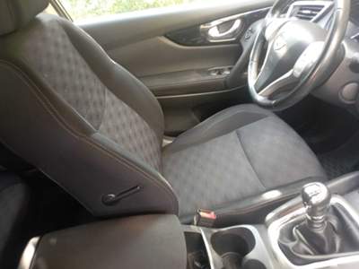 Nissan Qashqai pari al nuovo Grigio usata GRUGLIASCO