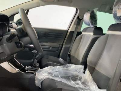 Citroen C3 Aircross PureTech 110 S&S Shine Nero usata Canino
