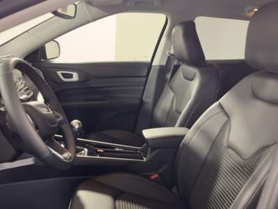 Jeep Compass 1.3 Turbo T4 2WD Limited Nero usata Canino