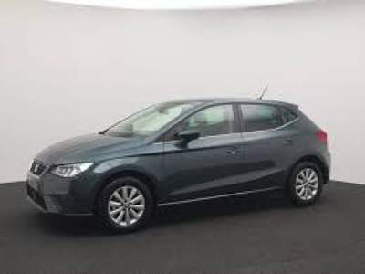 Seat Ibiza 1.0 EcoTSI 95 CV 5p. Style Grigio usata Castel San Pietro Terme