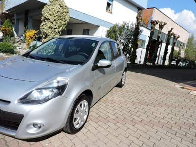 Renault Clio 1.2 16V 5 porte Dynamique Grigio usata Castel San Pietro Terme