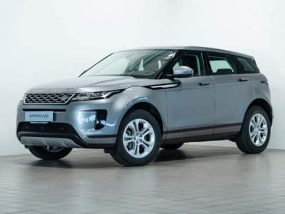 Land Rover Range Rover Evoque 2.0D I4-L.Flw 150 CV AWD Auto S usata Vicenza