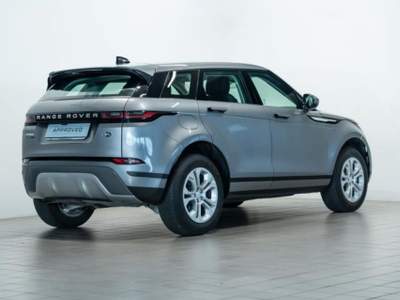 Land Rover Range Rover Evoque 2.0D I4-L.Flw 150 CV AWD Auto S usata Vicenza