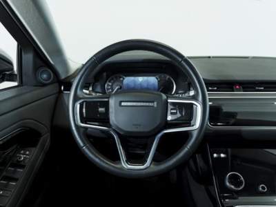 Land Rover Range Rover Evoque 2.0D I4 163 CV AWD Auto S Nero usata Vicenza
