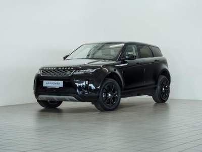 Land Rover Range Rover Evoque 2.0D I4 163 CV AWD Auto S Nero usata Vicenza