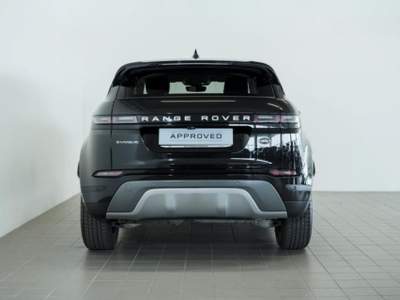 Land Rover Range Rover Evoque 2.0D I4 163 CV AWD Auto S Nero usata Vicenza