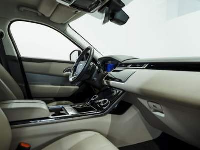 Land Rover Range Rover Velar 2.0D I4 180 CV S Nero usata Vicenza