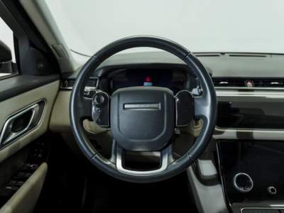 Land Rover Range Rover Velar 2.0D I4 180 CV S Nero usata Vicenza