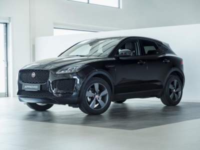 Jaguar E-Pace 2.0D 150 CV AWD aut. S usata Vicenza