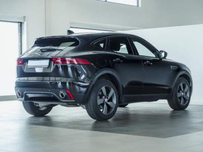 Jaguar E-Pace 2.0D 150 CV AWD aut. S usata Vicenza