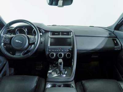 Jaguar E-Pace 2.0D 150 CV AWD aut. S usata Vicenza