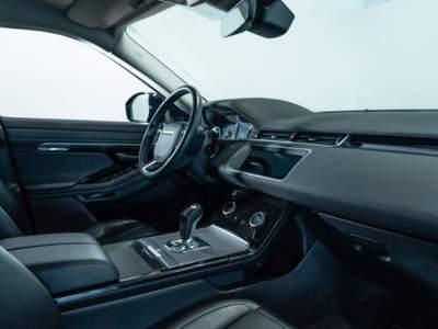 Land Rover Range Rover Evoque 2.0D I4-L.Flw 150 CV AWD Auto S Nero usata Vicenza