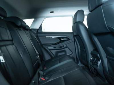 Land Rover Range Rover Evoque 2.0D I4-L.Flw 150 CV AWD Auto S Nero usata Vicenza