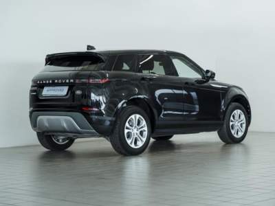 Land Rover Range Rover Evoque 2.0D I4-L.Flw 150 CV AWD Auto S Nero usata Vicenza