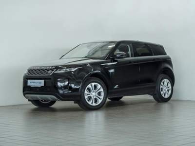Land Rover Range Rover Evoque 2.0D I4-L.Flw 150 CV AWD Auto S Nero usata Vicenza